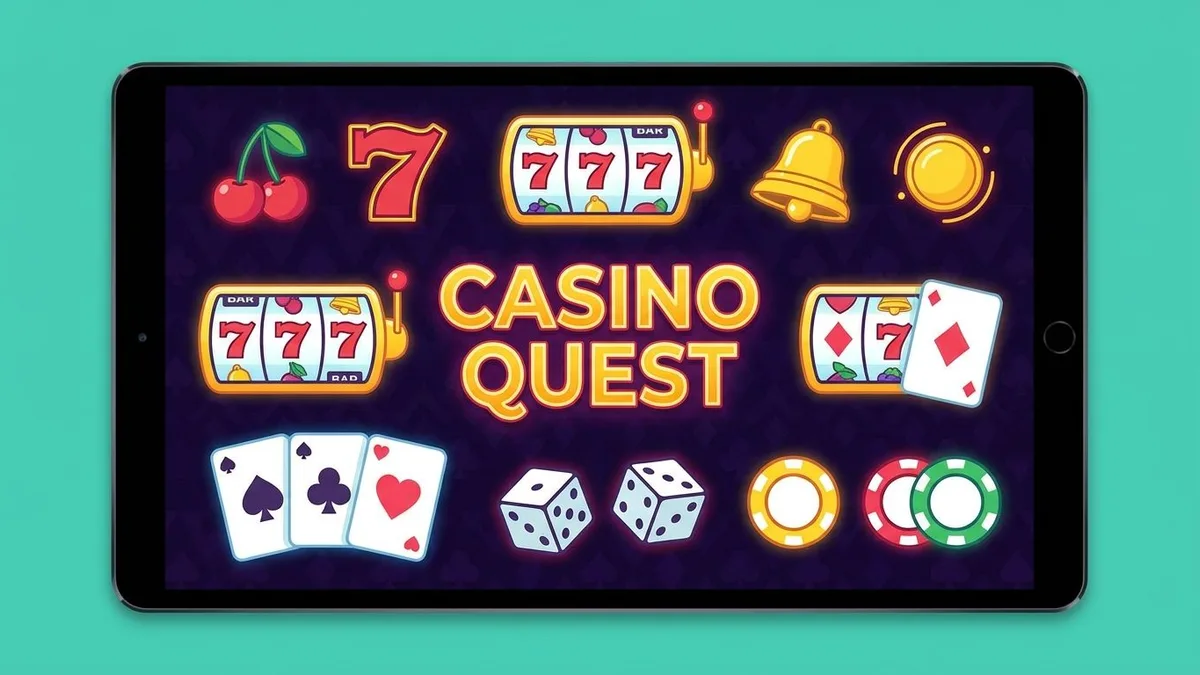 Casino games