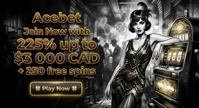 Acebet Casino